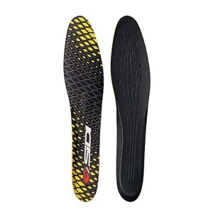 Sidi Memory Foam Inner Soles Black - Picture 1 of 1