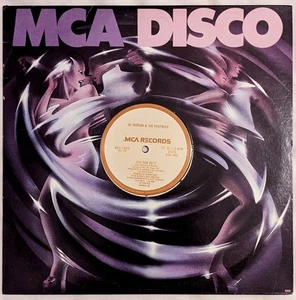 Al Hudson & The Partners- YOU CAN DO IT -45 RPM 12" disco MCA-13926 One Way 1979 - Imagen 1 de 5