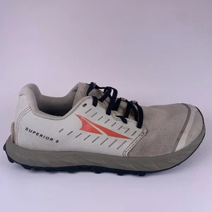 Altra Men Superior 5 AL0A546Z229 Beige Running Shoes Sneakers Size 8 - Picture 1 of 12
