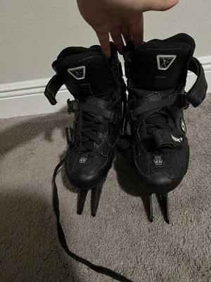 Seba TRIX 2 Roller Blades - Bild 1 von 4