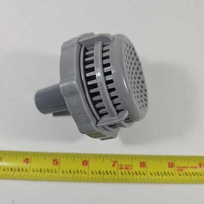 Bestway FlowClear 58390E Swimming Pool Filter Pump Part: Debris Screen P6680ASS1 - Image 1 of 4