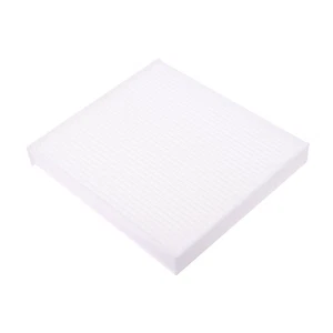 Car Cabin Air Filter Carbon Fiber Filter Element For Toyota Camry Sequoia_V - Picture 1 of 12