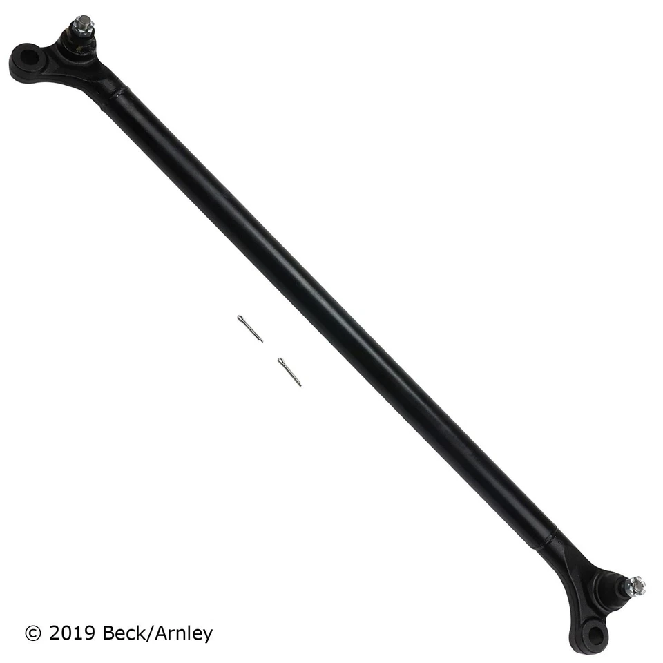 Vara central Beck Arnley 101-4742 para 98-04 Nissan Frontier Xterra - Imagem 1 de 4