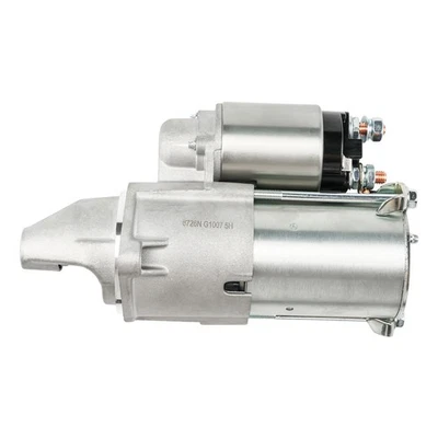 Arranque de 1,2 KW apto para Chevrolet Aveo Aveo5 Daewoo Lanos 6726N 96208781 1202131 Foto 1 de 4