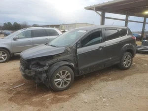 Driver Front Window Regulator Electric Includes Motor Fits 13-19 ESCAPE 2473062 - Picture 1 of 12