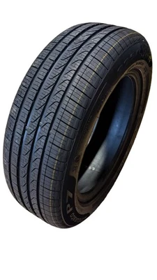 PIRELLI CINTERATO P7 A/S BSW P 225 60 18 104H XL ALL SEASON TIRE 2617600 - Imagem 1 de 4