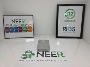 G-Technology G-DRIVE Mobile 1TB USB 3.0 & Firewire Drive 0G02391 - Picture 1 of 4