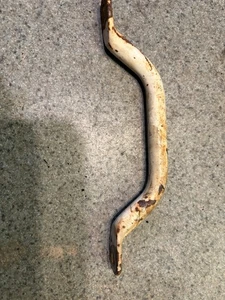 1984 Husqvarna Wr 400 Grab Bar Wr 400 - Bild 1 von 6