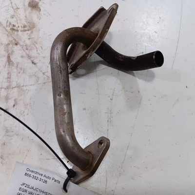 斯巴鲁 Forester EGR 阀管管排气管 2016 年 2.5 — 第 1/4 张图片