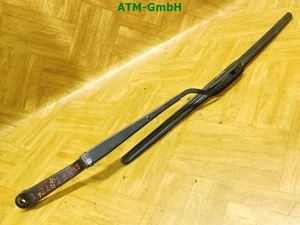 Scheibenwischerarm Wischerarm vorne links Suzuki Swift 4 IV Fahrerseite - Bild 1 von 4