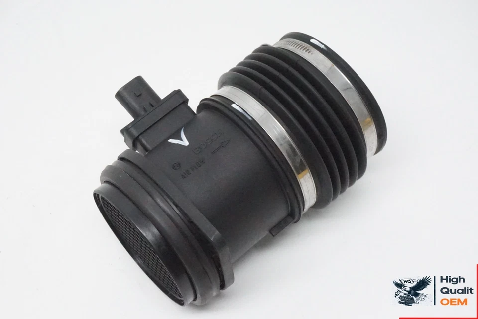 Volvo S60 T5 2012 medidor de flujo de aire másico motor de 2,5 L MAF genuino OEM Foto 1 de 4