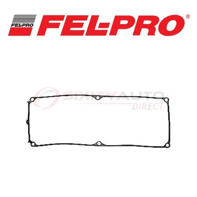 Fel Pro Valve Cover Gasket Set for 1990-1994 Mazda Protege 1.8L L4 - Engine ri - Image 1 of 4