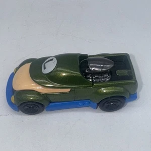 2015 Hotwheels. Nintendo Luigi. Super Mario Brothers. Loose. - Picture 1 of 5