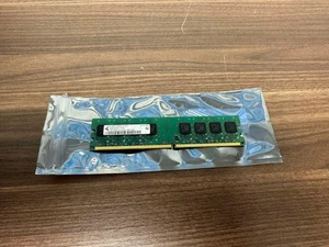 HYS64T128020HU-3S-B Qimonda 1GB PC2-5300 DDR2-667MHz non-ECC Unbuffered CL5 - Picture 1 of 3