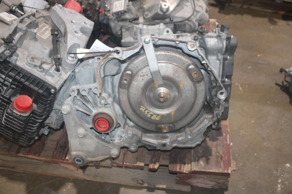 2014 Chevrolet Sonic Automatic Transmission A6SP FWD 139K Miles Used - Image 1 of 4