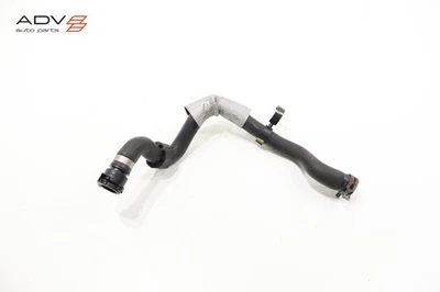 06-12 BENTLEY CONTINENTAL 6.0L MOTOR RADIADOR REFRIGERANTE MANGUERA SUPERIOR TUBO OEM Foto 1 de 4