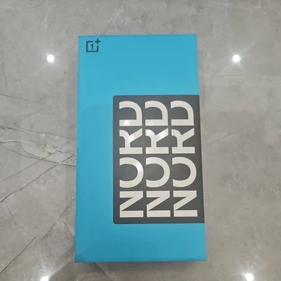 OnePlus Nord CE5 5G Black Infinity Bundle - 128+8GB (Unlocked) (Dual Sim) - NEW - Image 1 of 4