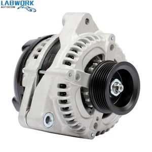 Alternator for ACURA MDX TSX TL 2009-2011 Honda Odyssey Pilot 2010-2014 3.5L - Picture 1 of 12