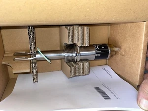Endress+Hauser Liquiphant FTL31-AA4U3BAWDJ Vibrationsklingen Füllstandssensor - Bild 1 von 7
