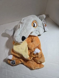 Build A Bear Workshop Pokemon Cubone 2024 - Neu nie gefüllt - Bild 1 von 10