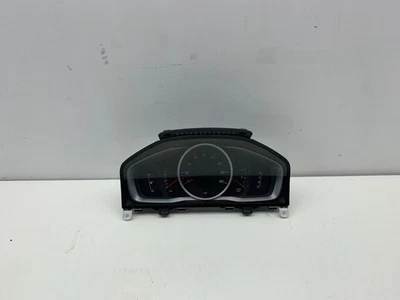 VOLVO XC60 MK1 FL 2.0 D4 AUTO SPEEDOMETER INSTRUMENT CLUSTER 31327750 2013-2017 - Image 1 of 4