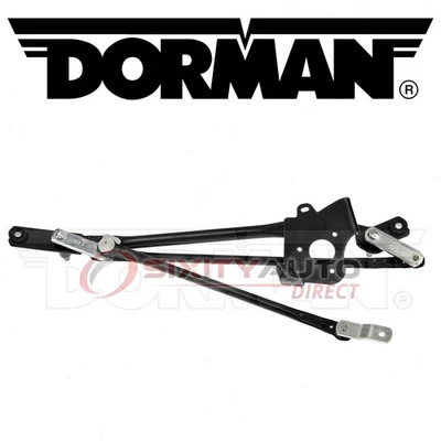 Dorman Windshield Wiper Linkage for 2006-2012 Toyota RAV4 Washer Arm Blade  bm Foto 1 de 4