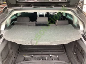 SEAT Toledo 5P2 MKIII Scaffale per pacchi 5 ante - Foto 1 di 5