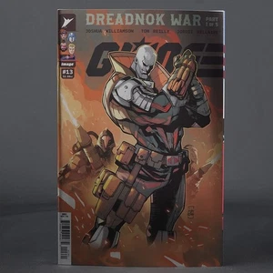 GI JOE #13 Cvr F 1:100 Image Comics 2025 0925IM0336 13F (CA) Lullabi - Picture 1 of 3