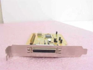 Kouwell PCI SCSI Controller Card 80IV10 KW-801V10 - Picture 1 of 3