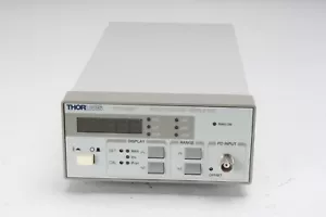 Thorlabs PDA200C Photodiode Amplifier - Picture 1 of 5
