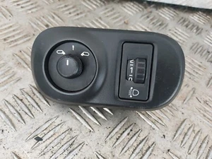 Bouton interrupteur Réglage rétroviseur / phare - CITROËN C4 CACTUS - De 02-2014 - Imagen 1 de 3