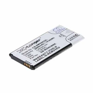 Battery For SAMSUNG Galaxy S5 Neo LTE-A SAMSUNG SM-G903F SMG903XL - Picture 1 of 5