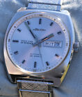 Watch Felca Daydate Space Star 2000 Automatic 1969 In Excellent Condition