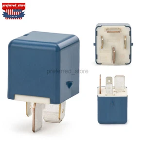 ABS Relay Skid Traction for Toyota Lexus 1567002500 1567002960 4-Pins 8826321010 - Foto 1 di 12