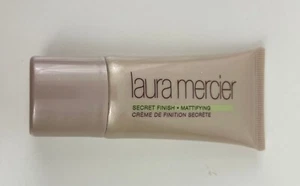 Laura Mercier Secret Finish Mattifying Cream for Oil & Shine Control 1oz Sealed - Picture 1 of 3