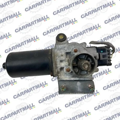 2005-2008 Pontiac G6 2007-2009 Saturn Aura Front Windshield Wiper Motor OEM - Image 1 of 4