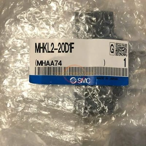 1PC New SMC cylinder MHKL2-20D1F - Picture 1 of 1