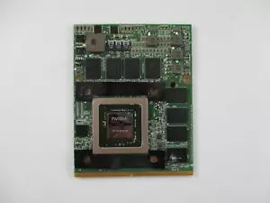Graphic Card NVIDIA N11E-GTX1-B1 MS-1V0W1 Original - Picture 1 of 2