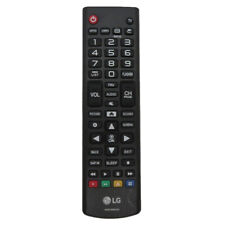 Original LG Smart TV Remote Control AKB75095330 For 28LJ400B 43LJ500M 32LJ500B