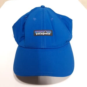 Patagonia Airshed Cap Superior Blue/NetPlus/Fast Drying/Fishing Net/Unisex - Picture 1 of 8