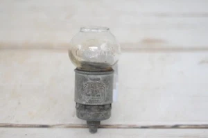 Vintage Trico Optomatic Öler Glasschmierstoffgeber - Bild 1 von 9