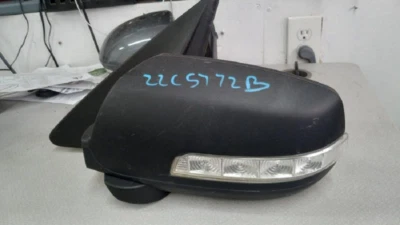 2011-2013 Kia Sorento Driver Side LH Power Door Mirror Assembly OEM - Image 1 of 4