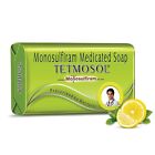 2x Tetmosol Medicated Soap- fights skin infections, itching 100g Free Shipping