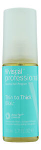 Viviscal Thin to Thick Elixir 1.7 oz. Hair & Scalp Treatment