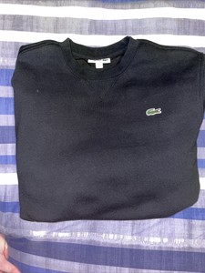 keith haring embroidered moletom com capuz sweatshirt