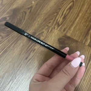 It Cosmetics Your Lips But Better Pretty Pink Lip Liner Stain - Picture 1 of 3