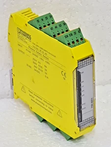 Phoenix Contact PSR-SPP-24DC/MXF4/4X1/2X2/B Safety Relay Ord. No. 2903261 - Picture 1 of 4