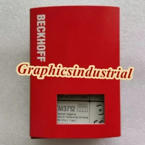 KM3712 Neue Beckhoff SPS Module KM3712 schneller Versand - Bild 1 von 5