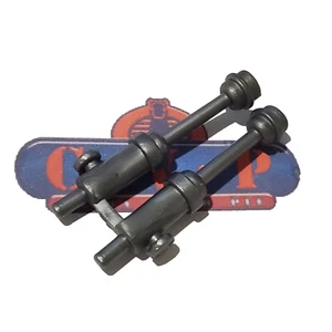 Pistola de tubo de alcantarillado Teenage Mutant Ninja Turtles TMNT pieza original - Imagen 1 de 1