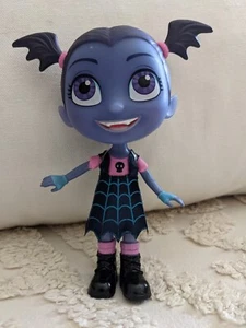 Vampirina Disney Junior Figur Fangtastic Vampir Mädchen Figur Spielzeug  - Bild 1 von 5